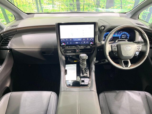 アルファード2.5 Z