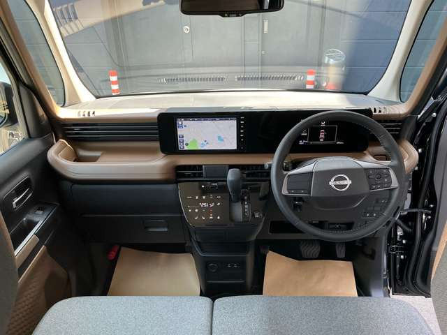 ルークスハイウェイスター Gターボ
