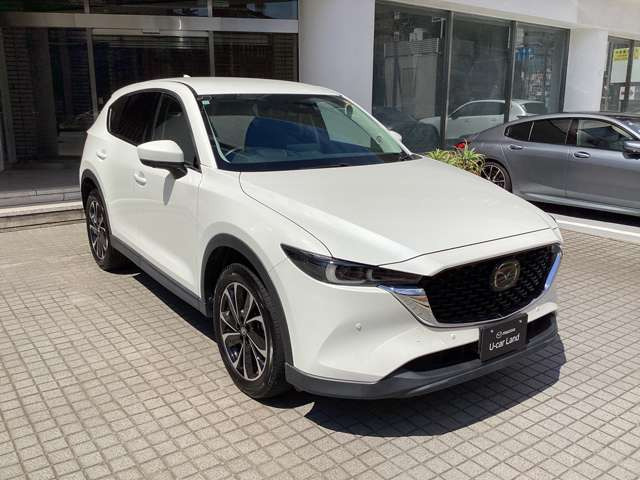 CX-52.2 XD Lパッケージ