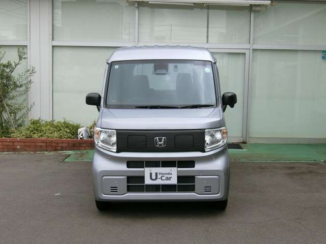 N-VAN e:e: L4