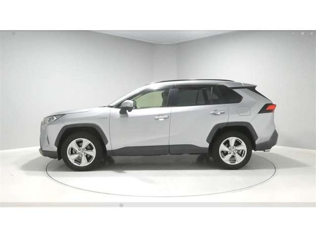 RAV42.5 ハイブリッド G E-Four 4WD