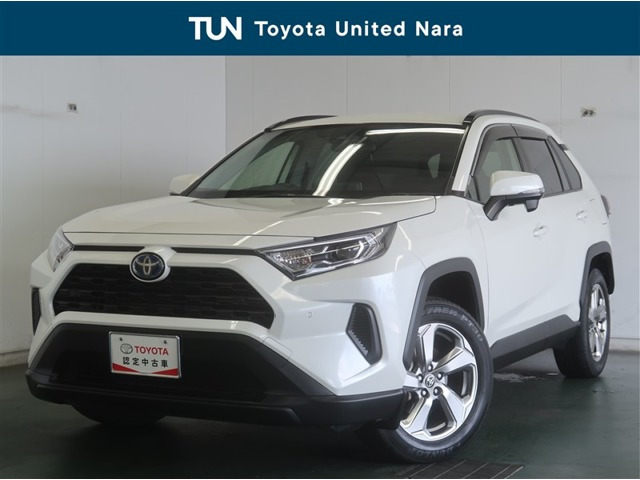 RAV42.5 ハイブリッド X