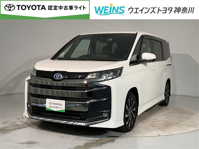 ノア