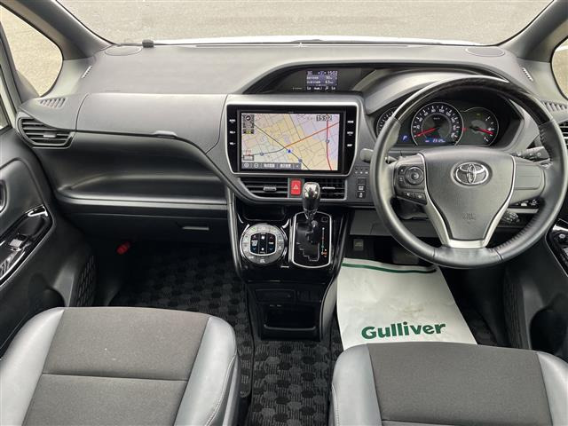 ノア2.0 Si W×B III