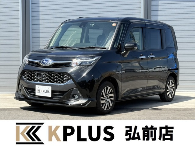 ジャスティ1.0 カスタムR スマートアシスト 4WD