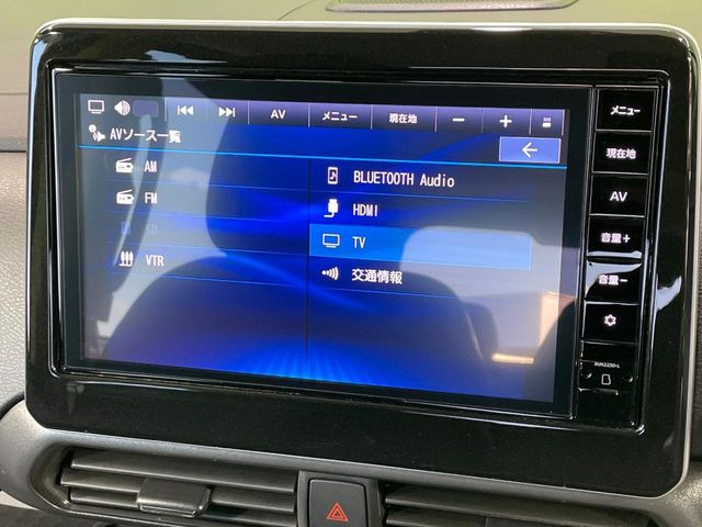 ルークスハイウェイスターX プロパイロットエディション
