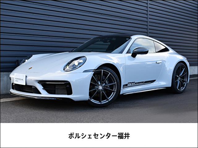 911カレラT