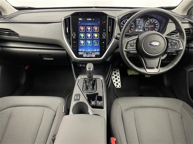 クロストレック2.0 リミテッド 4WD