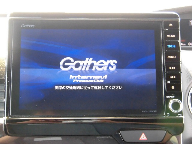 N-BOXカスタムG L ターボ ホンダセンシング