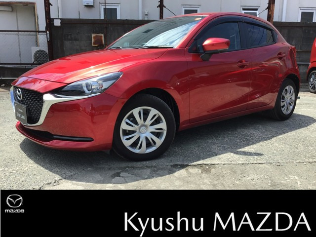 MAZDA21.5 15S プロアクティブ
