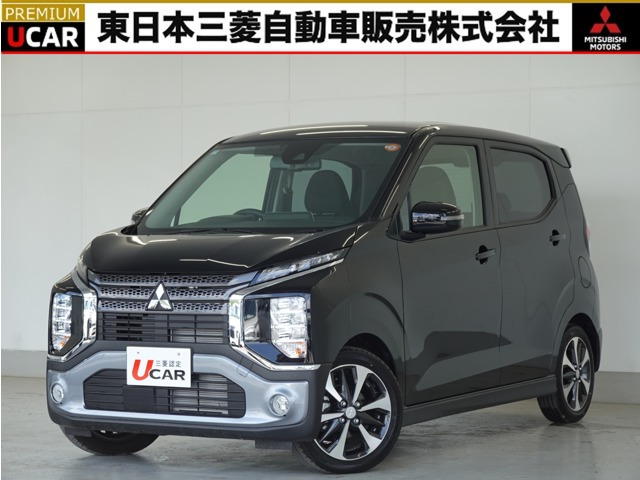 eKクロスT