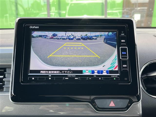 N-WGNカスタムL ホンダ センシング