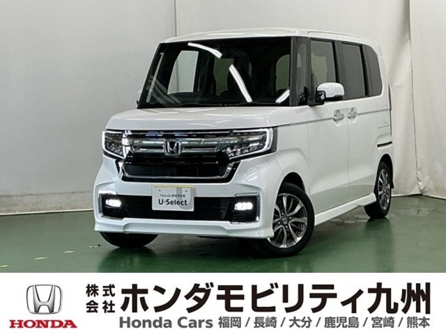 N-BOXカスタムL