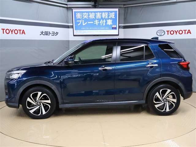 ライズ1.0 Z