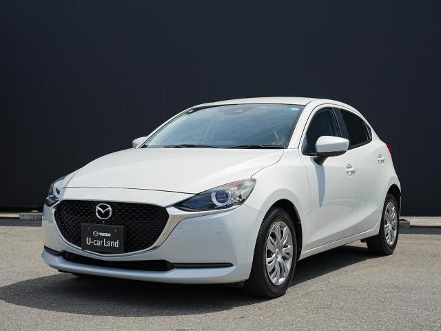 MAZDA21.5 15S スマートエディション