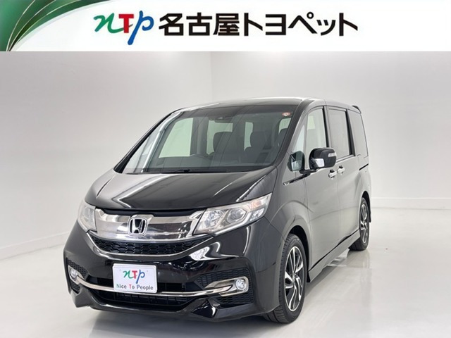 ステップワゴン1.5 スパーダ クールスピリット アドバンスパッケージ ベータ