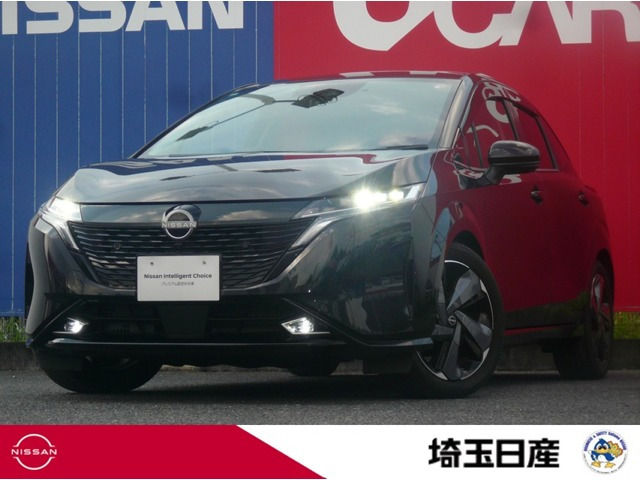 ノートオーラ1.2 G レザーエディション