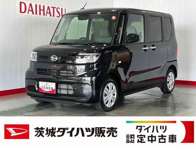 タントX リミテッド