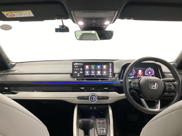 アコード2.0 e:HEV ホンダ センシング 360プラス