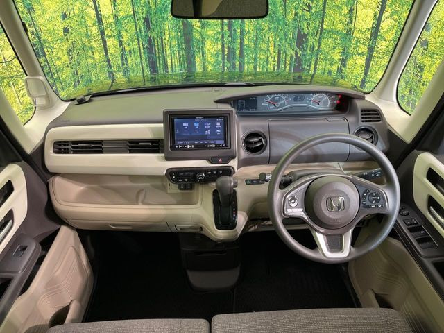 N-BOXG L ホンダセンシング