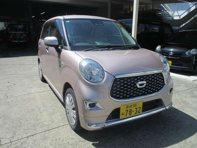 キャストスタイル X SAIII
