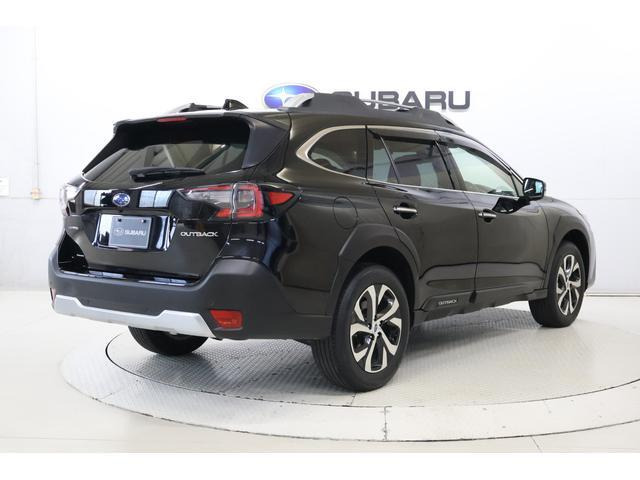 レガシィアウトバック1.8 リミテッド EX 4WD