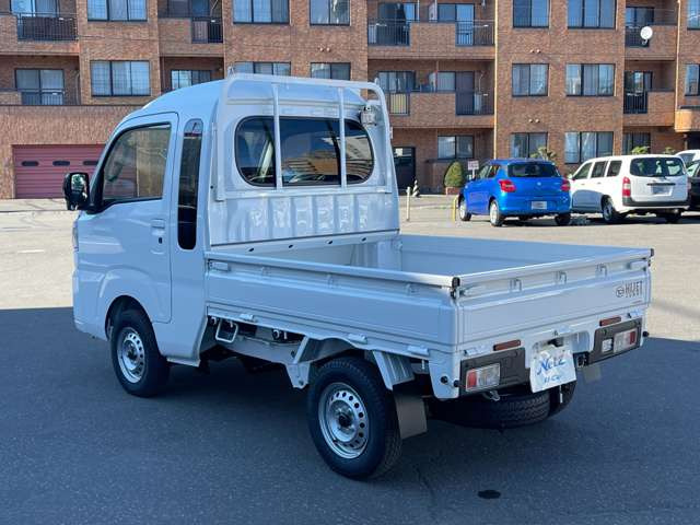 ハイゼットトラックジャンボ エクストラ 4WD
