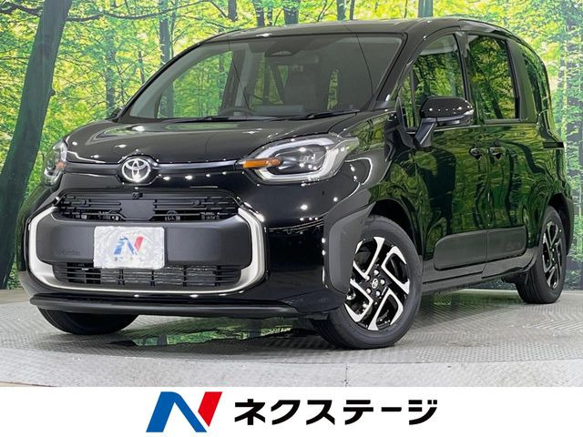 シエンタハイブリッド 1.5 Z