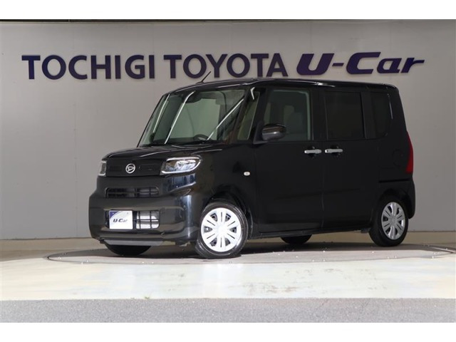 タントX