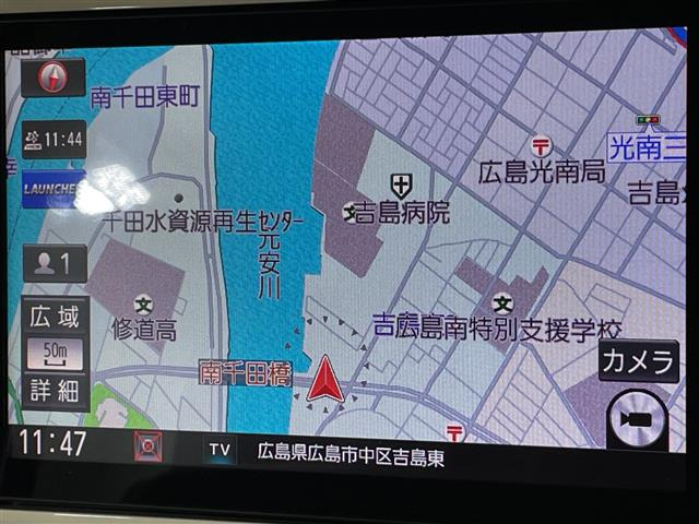 ムーヴキャンバスG メイクアップ リミテッド SAIII