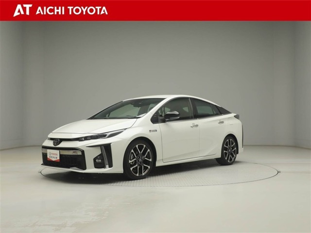 プリウスPHV1.8 S GR スポーツ