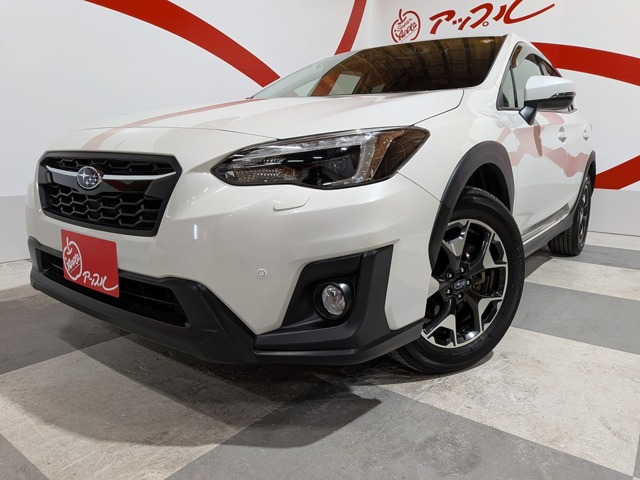 XV2.0i-L アイサイト 4WD