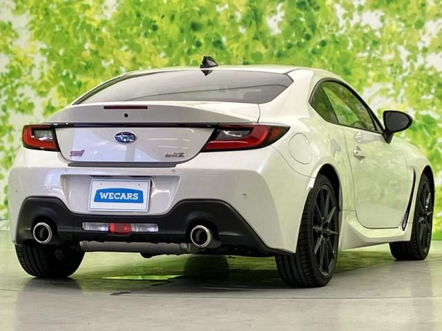 BRZ2.4 STI スポーツ