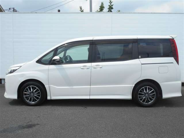 ノア2.0 Si
