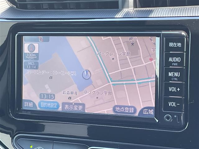 アクア1.5 S スタイルブラック