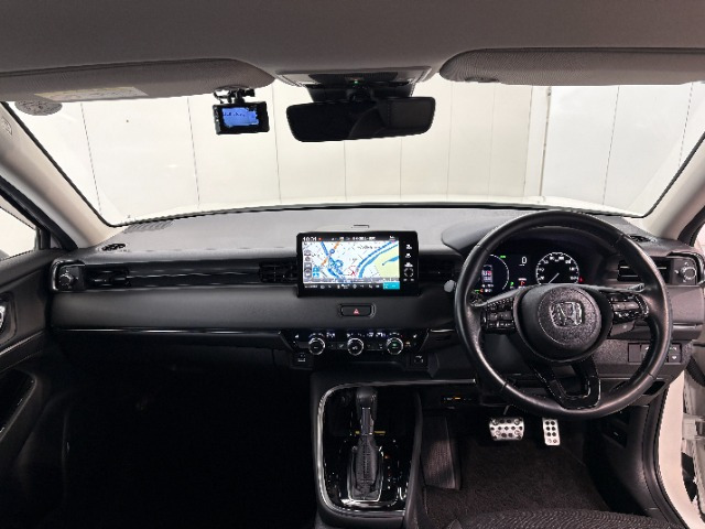 ヴェゼル1.5 ハイブリッド Z