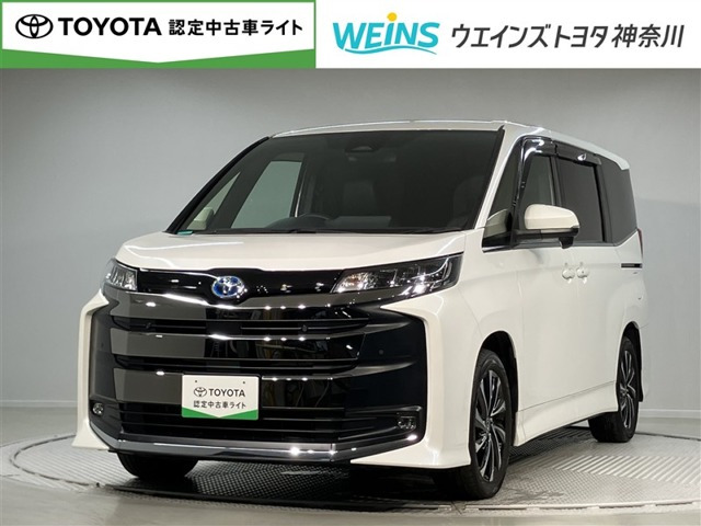 ノア