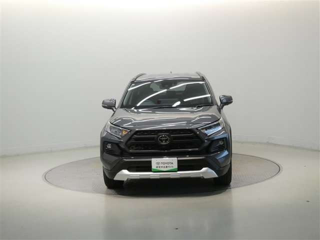 RAV42.0 アドベンチャー 4WD