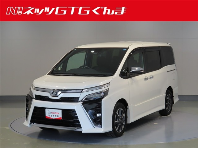 ヴォクシー2.0 ZS 煌II
