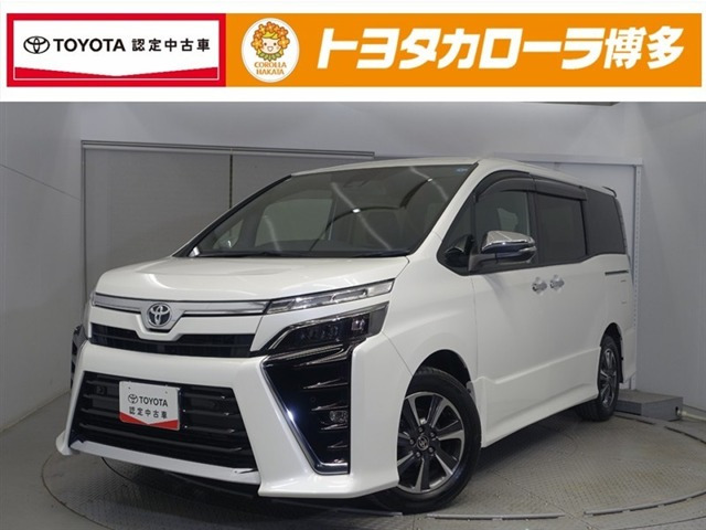 ヴォクシー2.0 ZS 煌III
