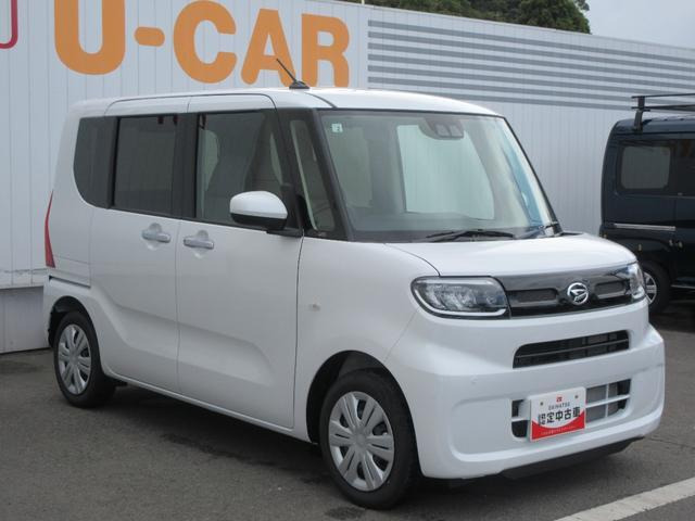 タントX