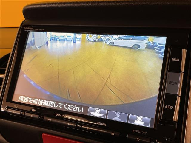 N-BOXカスタムG SSパッケージ
