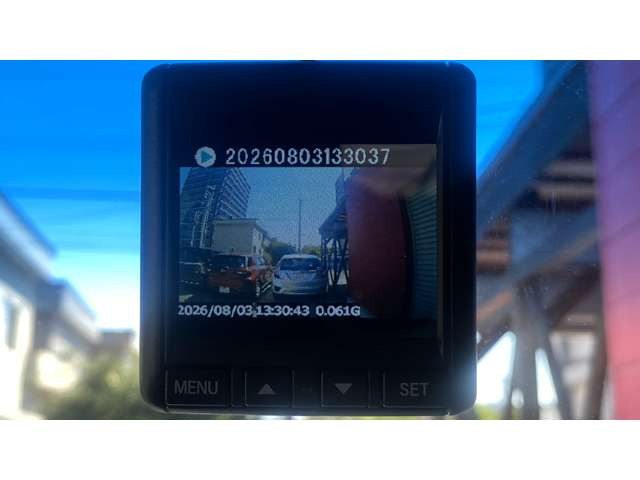 �h���C�u���R�[�_�[