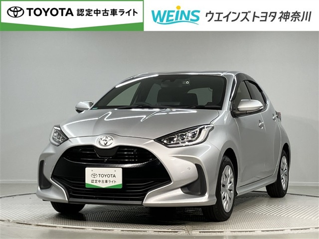 ヤリス1.5 Z
