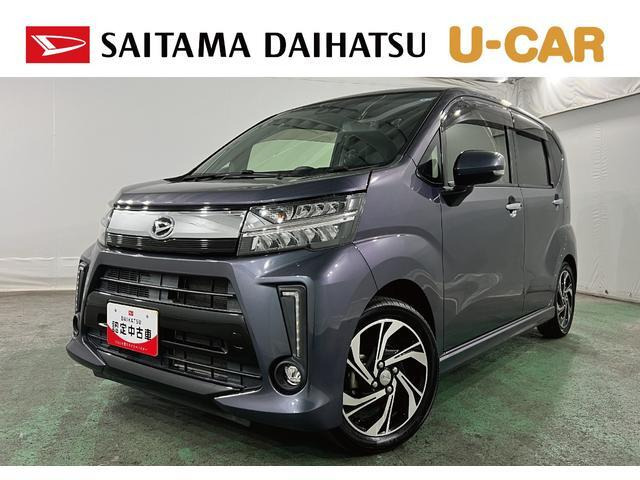 ムーヴカスタムRS ハイパー SAIII