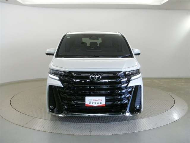 ヴェルファイアハイブリッド 2.5 Z プレミア E-Four 4WD