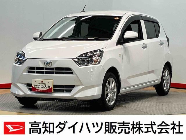 ミライースG SAIII