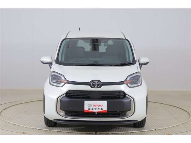 シエンタハイブリッド 1.5 Z