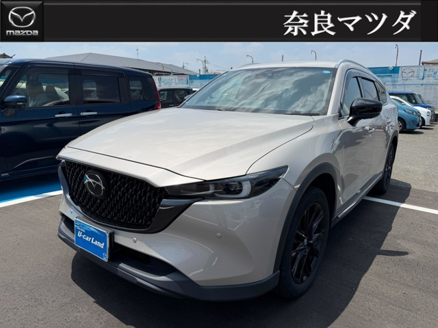 CX-82.2 XD ブラックトーンエディション