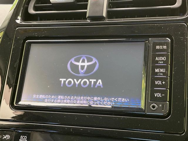 プリウス1.8 S セーフティ プラス